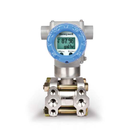 STD800   Differential Pressure Transmitter - copy