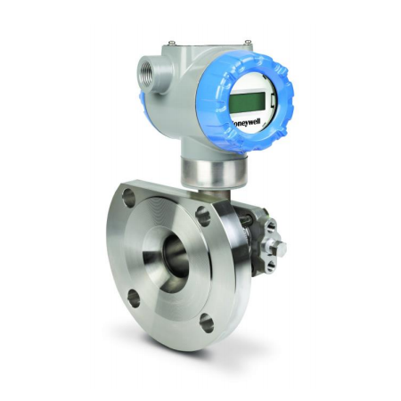 STF800 flange Mounted level transmitter