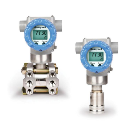 STG700 Gauge Pressure Transmitters