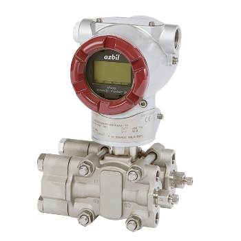 Differential Pressure Transmitter GTX15D, GTX30D, GTX40D, GTX41D, GTX71D, GTX32D, GTX42D, GTX72D 