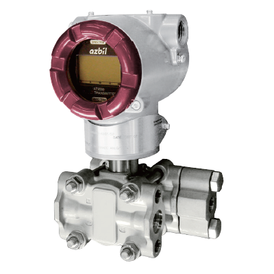 Absolute Pressure Transmitter GTX30A, GTX60A 