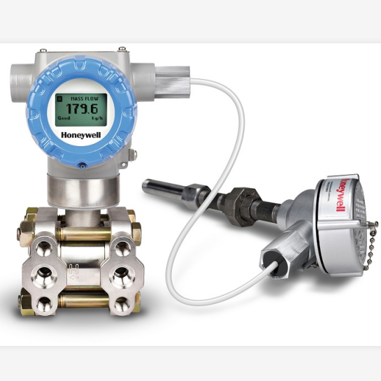 SMV 3000 Smart Multivariable Flow Transmitter